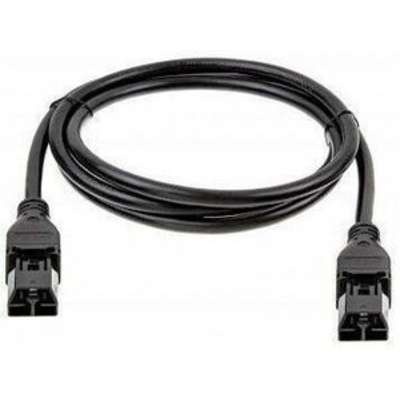 HPE HEWLETT PACKARD ENTERPRISE HPE PROLIANT COMPUTE DL380 GEN12 8LFF OROC BOX 1/7 CABLE KIT - SERVER ACCESSORI | TecnoCARE.net Sabaudia, Latina, Terracina, San Felice Circeo e Pontinia