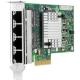 HPE HEWLETT PACKARD ENTERPRISE INT I350 1GBE 4P BASE-T ADPT - SERVER ACCESSORI | TecnoCARE.net Sabaudia, Latina, Terracina, San Felice Circeo e Pontinia