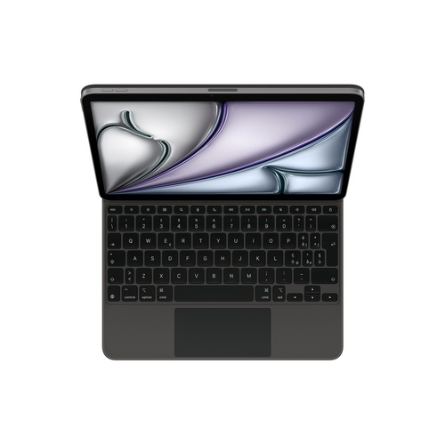 APPLE APPLE IPAD AIR MAGIC KEYBOARD 11 BLACK, ITA, SCATOLA APERTA - TASTIERE | TecnoCARE.net Sabaudia, Latina, Terracina, San Felice Circeo e Pontinia