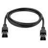 HPE HEWLETT PACKARD ENTERPRISE HPE DL380 GEN12 8SFF UMB PCIE CBL KIT - SERVER ACCESSORI | TecnoCARE.net Sabaudia, Latina, Terracina, San Felice Circeo e Pontinia