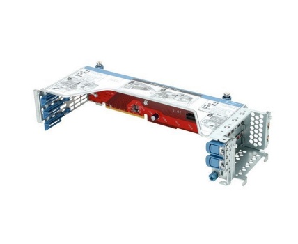 HPE HEWLETT PACKARD ENTERPRISE HPE DL360 GEN10 LP RISER KIT - SERVER ACCESSORI | TecnoCARE.net Sabaudia, Latina, Terracina, San Felice Circeo e Pontinia
