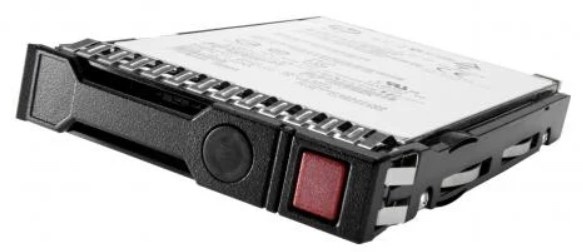 HPE HEWLETT PACKARD ENTERPRISE HP 1TB 6G SATA 3.5IN NHP MDL HDD - HARD DISK SERVER | TecnoCARE.net Sabaudia, Latina, Terracina, San Felice Circeo e Pontinia