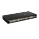 D-LINK D-LINK SWITCH 52 PORTE DI CUI 48 PORTE GE + 2 10GE PORTE + 2 SFP+, SMART MANAGED - SWITCH E HUB | TecnoCARE.net Sabaudia, Latina, Terracina, San Felice Circeo e Pontinia