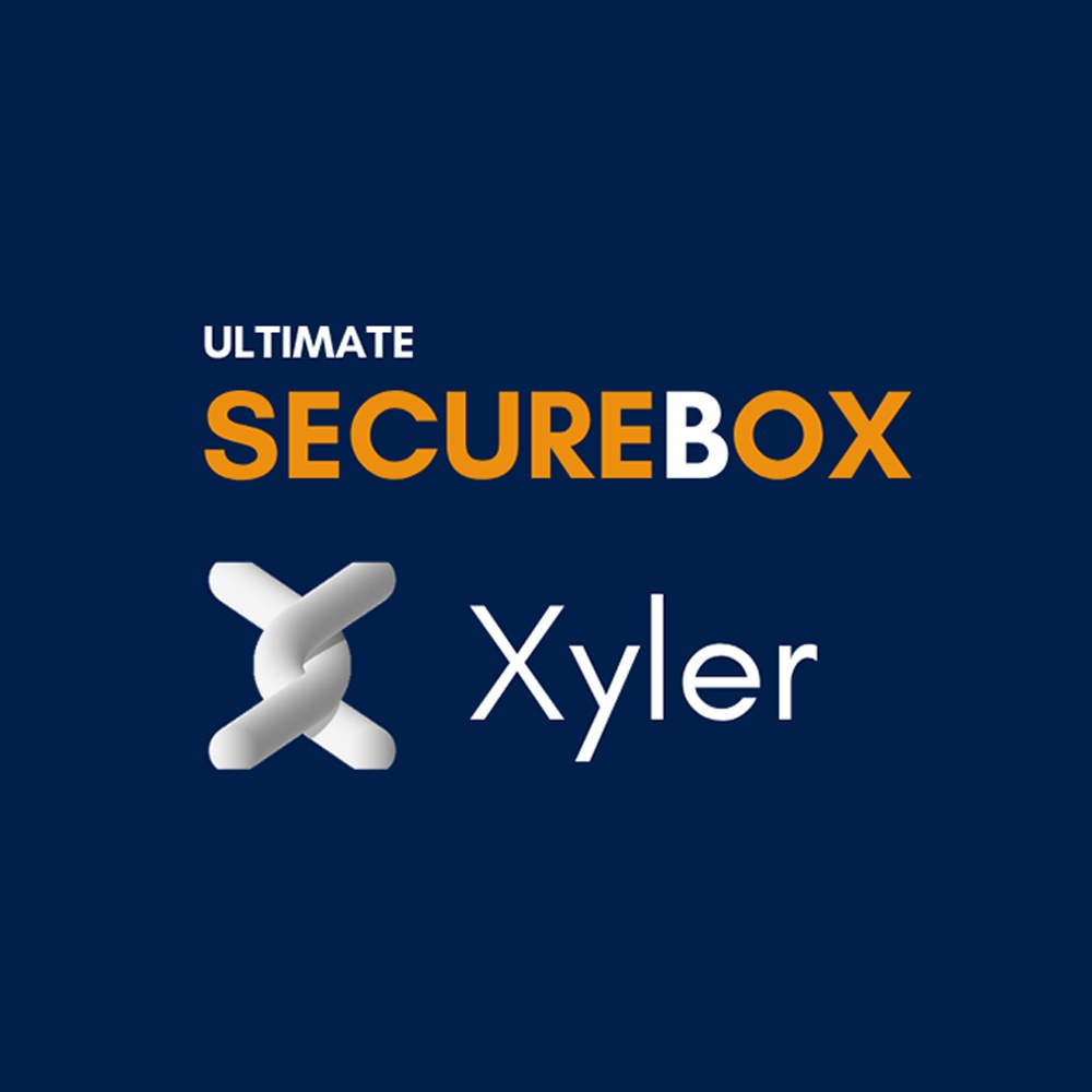 INFOSECBOX INFOSECBOX SECUREBOX INTEGRAZIONE XYLER  (MENSILE FASCIA 10 EP) - SOFTWARE LICENZE DI SICUREZZA | TecnoCARE.net Sabaudia, Latina, Terracina, San Felice Circeo e Pontinia