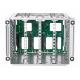 HPE HEWLETT PACKARD ENTERPRISE HPE PROLIANT DL380 GEN11 2U 8SFF X4 U.3 MID TRAY TRI-MODE DRIVE CAGE  KIT - SERVER ACCESSORI | TecnoCARE.net Sabaudia, Latina, Terracina, San Felice Circeo e Pontinia