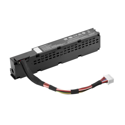 HPE HEWLETT PACKARD ENTERPRISE HPE SMART HYBRID CAPACITOR W/ CB - SERVER ACCESSORI | TecnoCARE.net Sabaudia, Latina, Terracina, San Felice Circeo e Pontinia