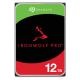 SEAGATE SEAGATE HDD  IRONWOLF 12TB 3,5 SATA 600 - HARD DISK INTERNI | TecnoCARE.net Sabaudia, Latina, Terracina, San Felice Circeo e Pontinia