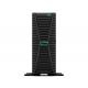 HPE HEWLETT PACKARD ENTERPRISE HPE PROLIANT ML350 GEN11 4510 2.4GHZ 12C 1P 2X32GB-R 8SFF NS204I-U MR408I-O 2X1000W PS EU SERVER - SERVER | TecnoCARE.net Sabaudia, Latina, Terracina, San Felice Circeo e Pontinia