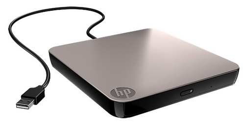 HPE HEWLETT PACKARD ENTERPRISE HP MOBILE USB DVDRW DRIVE - SERVER ACCESSORI | TecnoCARE.net Sabaudia, Latina, Terracina, San Felice Circeo e Pontinia