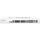 FORTINET FORTIGATE-100F con funzionalita di HA (High Availability) - FIREWALL | TecnoCARE.net Sabaudia, Latina, Terracina, San Felice Circeo e Pontinia