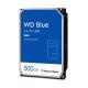 WESTERN DIGITAL WD HDD BLUE 2TB SATA 3 3,5 720RPM 256MB CACHE - HARD DISK HDD INTERNI ENTRY | TecnoCARE.net Sabaudia, Latina, Terracina, San Felice Circeo e Pontinia