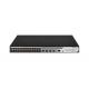 HIKVISION HIKVISION SWITCH ENTERPRISE , 24 GIGABIT RJ45 POE PORTS, 4 GIGABIT SFP PORTS, 802.3AF/AT, POE POWER - SWITCH E HUB | TecnoCARE.net Sabaudia, Latina, Terracina, San Felice Circeo e Pontinia