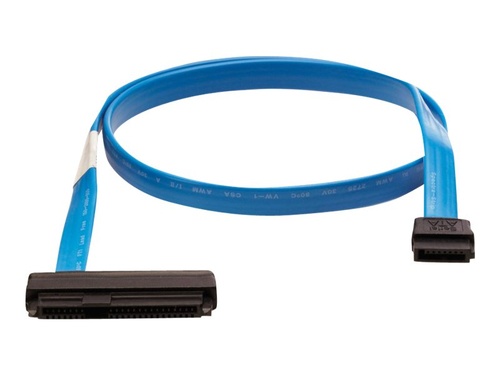 HPE HEWLETT PACKARD ENTERPRISE HPE ML30 GEN10 MINI SAS CABLE - SERVER ACCESSORI | TecnoCARE.net Sabaudia, Latina, Terracina, San Felice Circeo e Pontinia