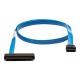 HPE HEWLETT PACKARD ENTERPRISE HPE ML30 GEN10 MINI SAS CABLE - SERVER ACCESSORI | TecnoCARE.net Sabaudia, Latina, Terracina, San Felice Circeo e Pontinia