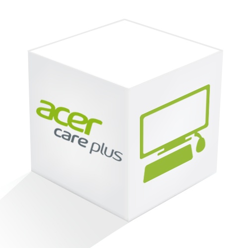 ACER ACER ESTENSIONE GARANZIA A  4Y CARRY IN - VIRTUAL BOOKLET - ALL IN ONE - ESTENSIONI GARANZIA | TecnoCARE.net Sabaudia, Latina, Terracina, San Felice Circeo e Pontinia