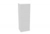 DVO DVO LOCKERS 3 BLOCCHI DV549 48,6X45X142,8H SCOCCHE ALLUMINIO ANTE GRIGIO CHIARO - EDUCATIONAL LOCKERS | TecnoCARE.net Sabaudia, Latina, Terracina, San Felice Circeo e Pontinia