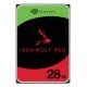 SEAGATE SEAGATE HDD INTERNO IRONWOLF PRO 28TB 3,5 SATA 6GB/S 7200RPM - HARD DISK INTERNI | TecnoCARE.net Sabaudia, Latina, Terracina, San Felice Circeo e Pontinia
