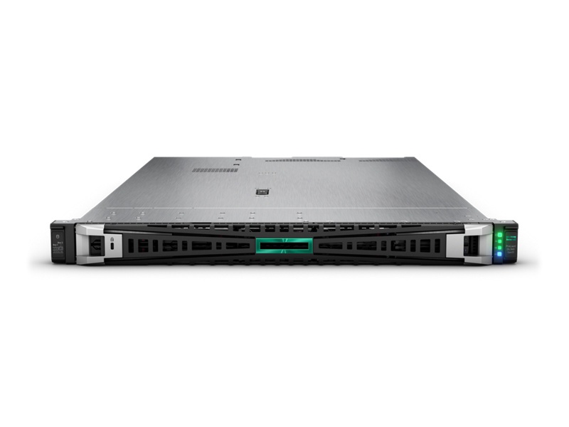 HPE HEWLETT PACKARD ENTERPRISE HPE PROLIANT DL360 GEN11 6530 2.1GHZ 32C 1P 8X16GB-R 8SFF MR216I-O 5X1.92TB SSD 2X1000W PS EU SERVER - SERVER | TecnoCARE.net Sabaudia, Latina, Terracina, San Felice Circeo e Pontinia