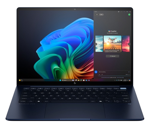 HP HP NB ELITEBOOK ULTRA G1I AI ULTRA 5 228V  32GB 1TB 14 WIN 11 PRO - NOTEBOOK | TecnoCARE.net Sabaudia, Latina, Terracina, San Felice Circeo e Pontinia