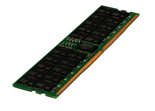 HPE HEWLETT PACKARD ENTERPRISE HPE 16GB 1RX8 PC5-5600B-R SMART KIT - RAM PER SERVER | TecnoCARE.net Sabaudia, Latina, Terracina, San Felice Circeo e Pontinia