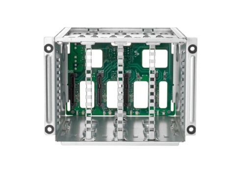 HPE HEWLETT PACKARD ENTERPRISE HPE ML350 GEN11 8SFF X1 U.3 TM KIT - SERVER ACCESSORI | TecnoCARE.net Sabaudia, Latina, Terracina, San Felice Circeo e Pontinia