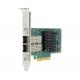 HPE HEWLETT PACKARD ENTERPRISE BCM 57414 10/25GBE 2P SFP28 - SCHEDE DI RETE INTERNE | TecnoCARE.net Sabaudia, Latina, Terracina, San Felice Circeo e Pontinia