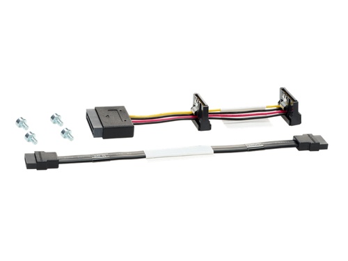 HPE HEWLETT PACKARD ENTERPRISE HPE DL38X GEN10 2 DRIVE NVME SLIM SAS CABLE KIT - SERVER ACCESSORI | TecnoCARE.net Sabaudia, Latina, Terracina, San Felice Circeo e Pontinia