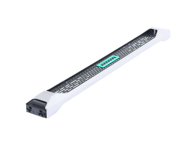 HPE HEWLETT PACKARD ENTERPRISE HPE DL3XX GEN11 1U BEZEL KIT - SERVER ACCESSORI | TecnoCARE.net Sabaudia, Latina, Terracina, San Felice Circeo e Pontinia