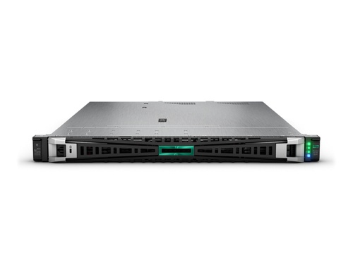 HPE HEWLETT PACKARD ENTERPRISE PROLIANT DL320 GEN11 4514Y 2.0GHZ 16C 64GB-R 8SFF MR408I-O 2X480GB SATA SSD 2X1000W PS EU SERVER - SERVER | TecnoCARE.net Sabaudia, Latina, Terracina, San Felice Circeo e Pontinia
