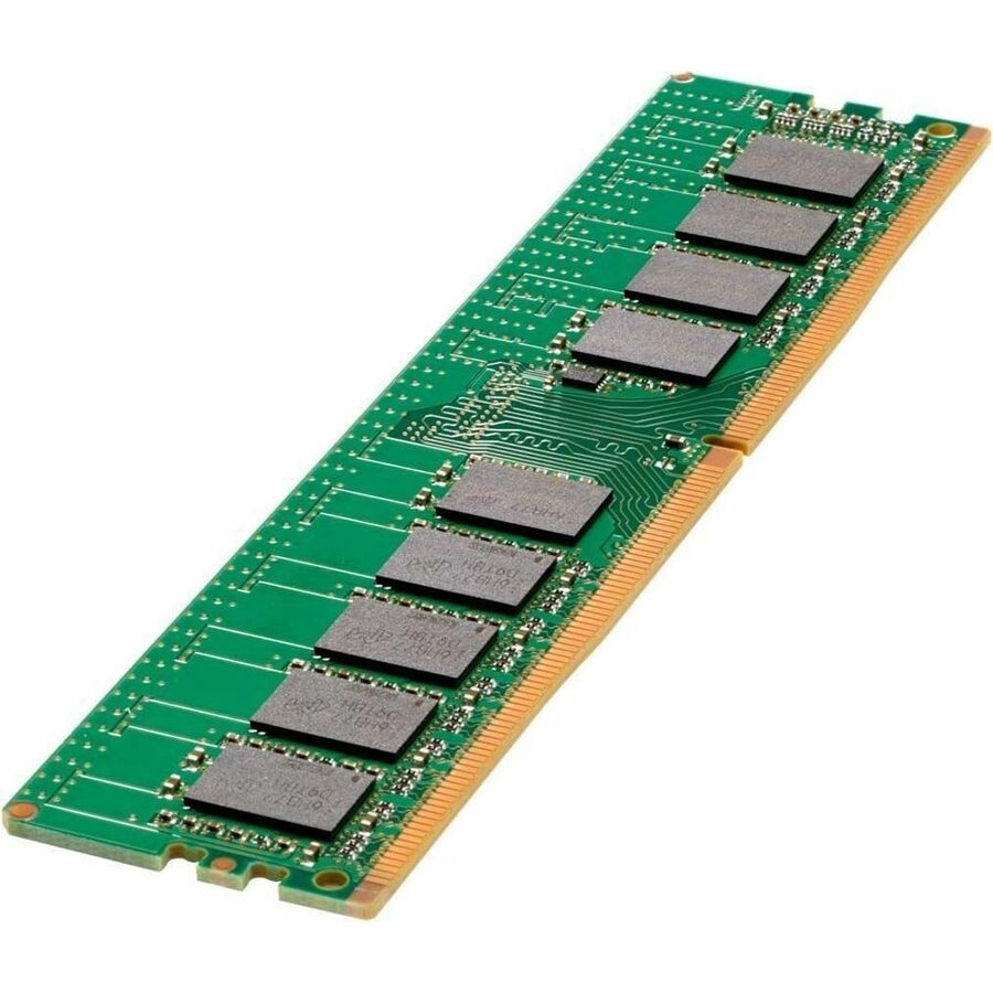 HPE HEWLETT PACKARD ENTERPRISE HPE 16GB 1RX8 PC5-4800B-E  STND KIT - RAM PER SERVER | TecnoCARE.net Sabaudia, Latina, Terracina, San Felice Circeo e Pontinia