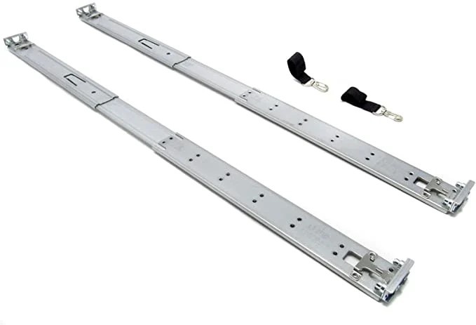 HPE HEWLETT PACKARD ENTERPRISE HP 1U SHORT FRICTION RAIL KIT - CONTROLLER | TecnoCARE.net Sabaudia, Latina, Terracina, San Felice Circeo e Pontinia