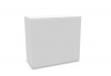 DVO DVO ARMADIO BASSO L90 DV503 90X43X82,7 SCOCCHE ANTRACITE ANTE ROVERE NATURALE - EDUCATIONAL ARMADI | TecnoCARE.net Sabaudia, Latina, Terracina, San Felice Circeo e Pontinia