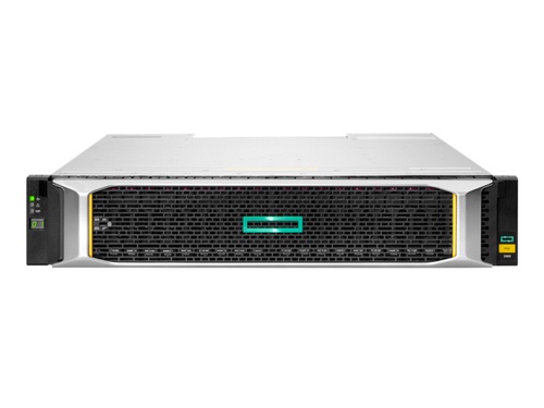 HPE HEWLETT PACKARD ENTERPRISE HPE MSA 2060 16GB FC SFF 12TB FLASH - NAS | TecnoCARE.net Sabaudia, Latina, Terracina, San Felice Circeo e Pontinia