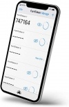 FORTINET FORTITOKEN MOBILE (LICENZA ELETTRONICA) PASSWORD SOFTWARE MONOUSO PER SMARTPHONES (PACK 5) - SOFTWARE LICENZE NETWORKING | TecnoCARE.net Sabaudia, Latina, Terracina, San Felice Circeo e Pontinia