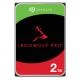 SEAGATE SEAGATE HDD INTERNO IRONWOLF PRO 2TB 3,5 SATA 6GBS 7200RPM - HARD DISK INTERNI | TecnoCARE.net Sabaudia, Latina, Terracina, San Felice Circeo e Pontinia