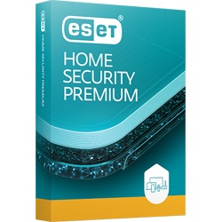 ESET ESET HOME Security Premium - ANTIVIRUS | TecnoCARE.net Sabaudia, Latina, Terracina, San Felice Circeo e Pontinia
