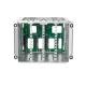 HPE HEWLETT PACKARD ENTERPRISE HPE DL380 G11 2SFF U.3 PRIM/SEC - SERVER ACCESSORI | TecnoCARE.net Sabaudia, Latina, Terracina, San Felice Circeo e Pontinia