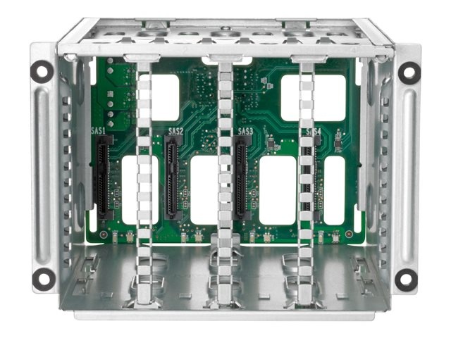 HPE HEWLETT PACKARD ENTERPRISE HPE PROLIANT DL380 GEN11 2LFF LP SECONDARY RISER CAGE KIT - SERVER ACCESSORI | TecnoCARE.net Sabaudia, Latina, Terracina, San Felice Circeo e Pontinia