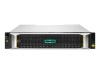 HPE HEWLETT PACKARD ENTERPRISE HPE MSA 2060 16GB FC SFF 46TB FLASH BUNDLE - NAS | TecnoCARE.net Sabaudia, Latina, Terracina, San Felice Circeo e Pontinia