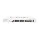 FORTINET FORTIGATE-100F FIREWALL HARDWARE PIU 5 ANNI DI SERVIZI FORTICARE PREMIUM E FORTIGUARD UTP - FIREWALL | TecnoCARE.net Sabaudia, Latina, Terracina, San Felice Circeo e Pontinia