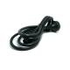 HPE HEWLETT PACKARD ENTERPRISE HPE C19/C20 WW 16A 2M BLK LCKNG PC - SERVER ACCESSORI | TecnoCARE.net Sabaudia, Latina, Terracina, San Felice Circeo e Pontinia