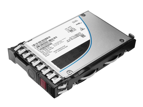 HPE HEWLETT PACKARD ENTERPRISE HPE 7.68TB NVME RI SFF BC U.3 SSD - HARD DISK INTERNI | TecnoCARE.net Sabaudia, Latina, Terracina, San Felice Circeo e Pontinia