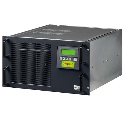 LEGRAND LEGRAND UPS MEGALINE MODULARE RACK 3750VA - GRUPPI DI CONTINUITA | TecnoCARE.net Sabaudia, Latina, Terracina, San Felice Circeo e Pontinia