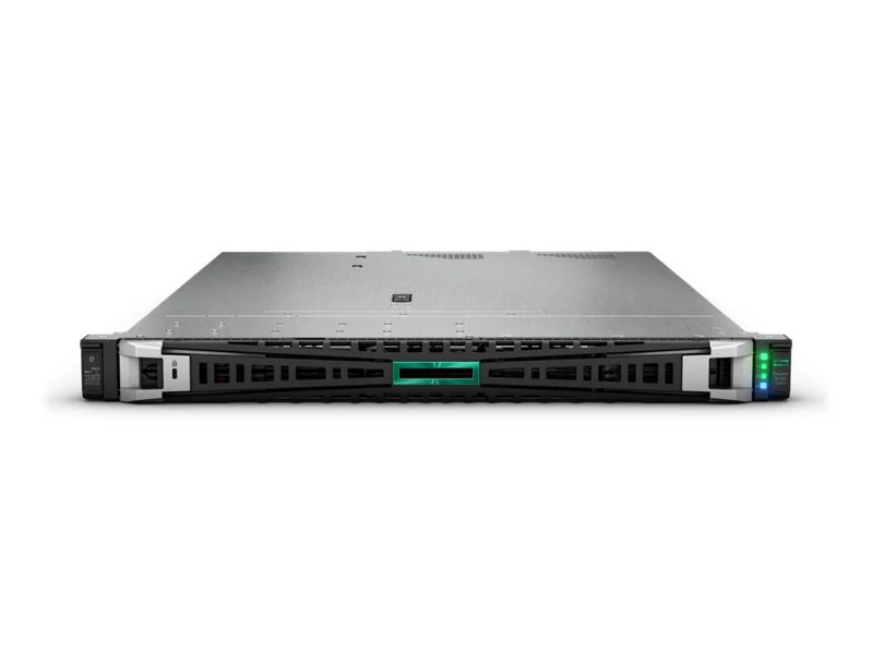HPE HEWLETT PACKARD ENTERPRISE HPE DL320 GEN11 3408U 1P 16G 8SFF SVR - SERVER | TecnoCARE.net Sabaudia, Latina, Terracina, San Felice Circeo e Pontinia