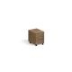 DVO DVO CASSETTIERA 3 CASSETTI DV550 42X57X55,5 ROVERE SCURO - EDUCATIONAL CASSETTIERE | TecnoCARE.net Sabaudia, Latina, Terracina, San Felice Circeo e Pontinia