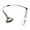 HPE HEWLETT PACKARD ENTERPRISE HPE DL380 G11 2U REAR SERIAL CBL - SERVER ACCESSORI | TecnoCARE.net Sabaudia, Latina, Terracina, San Felice Circeo e Pontinia