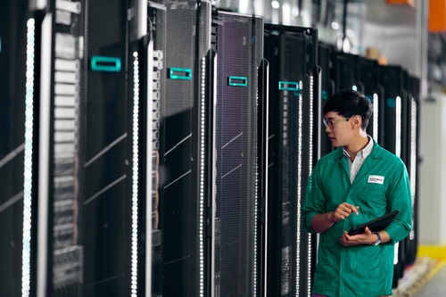 HPE HEWLETT PACKARD ENTERPRISE HPE NS204I-U V2 960GB NVME SED HOT PLUG BOOT OPTIMIZED STORAGE DEVICE - CONTROLLER | TecnoCARE.net Sabaudia, Latina, Terracina, San Felice Circeo e Pontinia