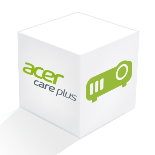 ACER ACER ESTENSIONE GARANZIA 4Y ON SITE NBD RESPONSE EXCHANGE + 4Y LAMP - VIRTUAL BOOKLET - PROJECTOR CO - ESTENSIONI GARANZIA | TecnoCARE.net Sabaudia, Latina, Terracina, San Felice Circeo e Pontinia