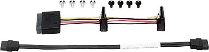 HPE HEWLETT PACKARD ENTERPRISE HPE DL20 GEN10 LFF ODD CABLE KIT - SERVER ACCESSORI | TecnoCARE.net Sabaudia, Latina, Terracina, San Felice Circeo e Pontinia
