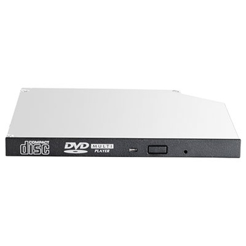 HPE HEWLETT PACKARD ENTERPRISE HP 9.5MM SATA DVD-ROM JB GEN9 - SERVER ACCESSORI | TecnoCARE.net Sabaudia, Latina, Terracina, San Felice Circeo e Pontinia